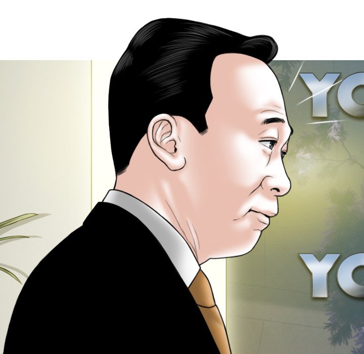 Only You manhwa