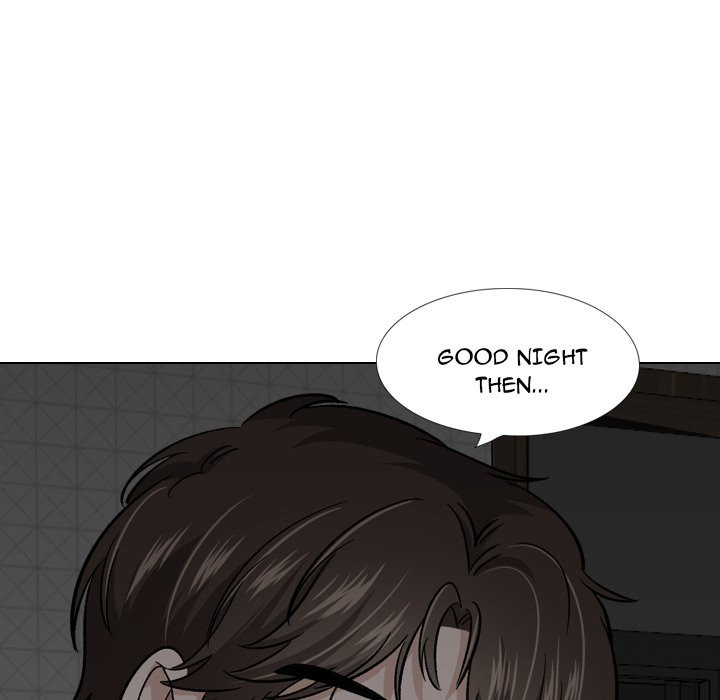 Friends manhwa