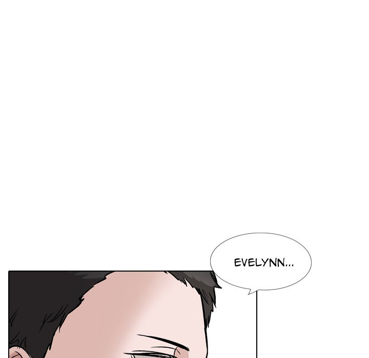 Friends manhwa