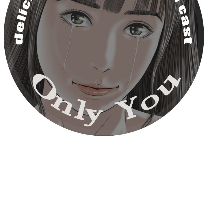 Only You manhwa