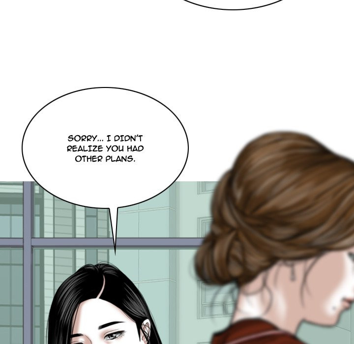 Only You manhwa