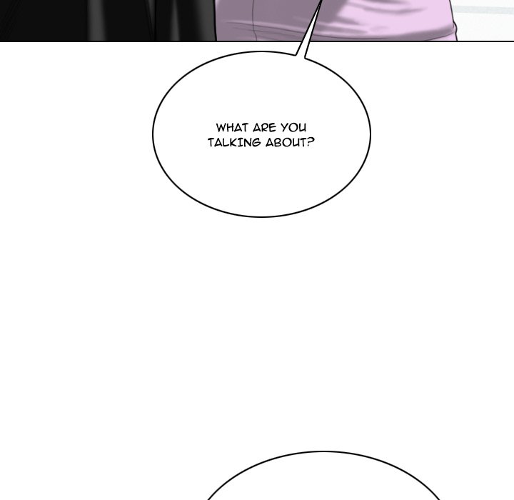 Only You manhwa