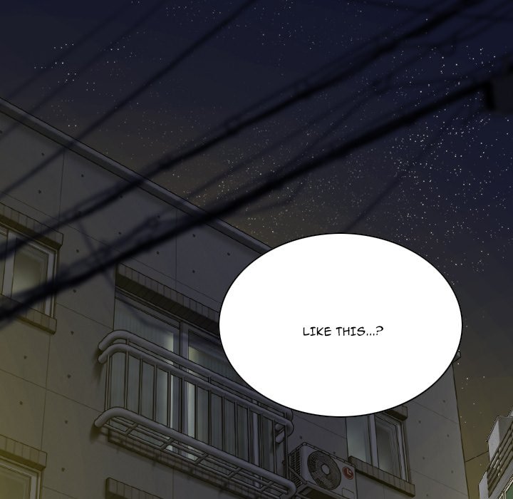 Only You manhwa