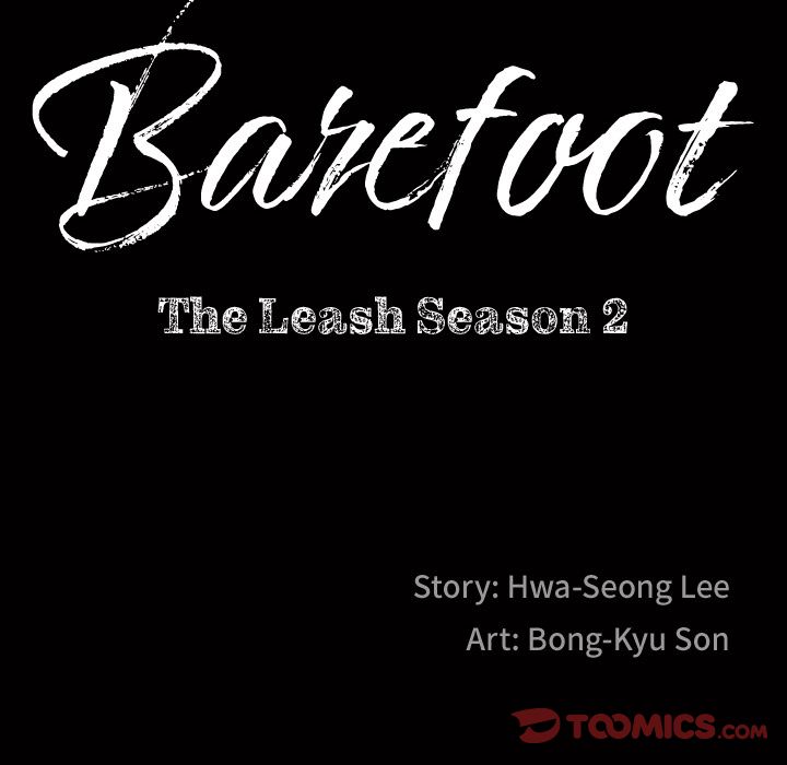 Barefoot The Leash Season 2