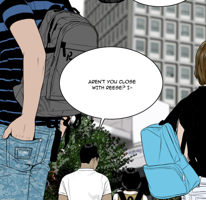 Only You manhwa