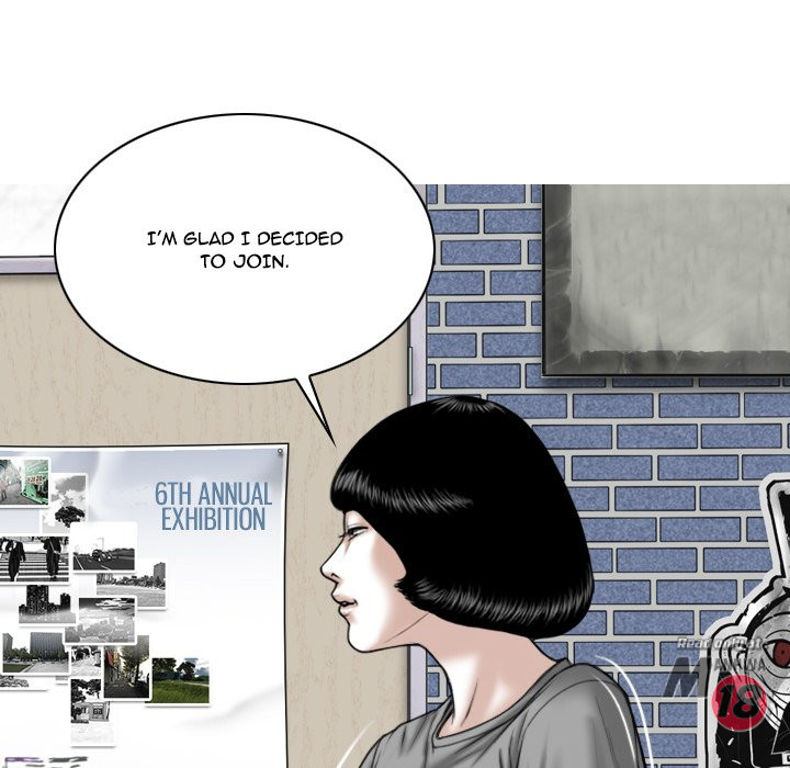 Only You manhwa