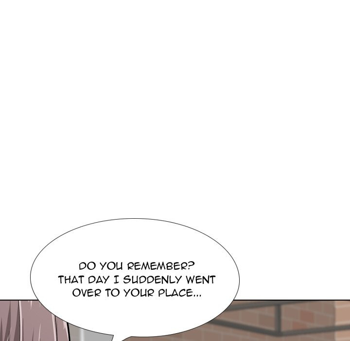 Friends manhwa