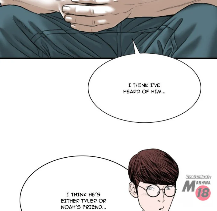 Only You manhwa