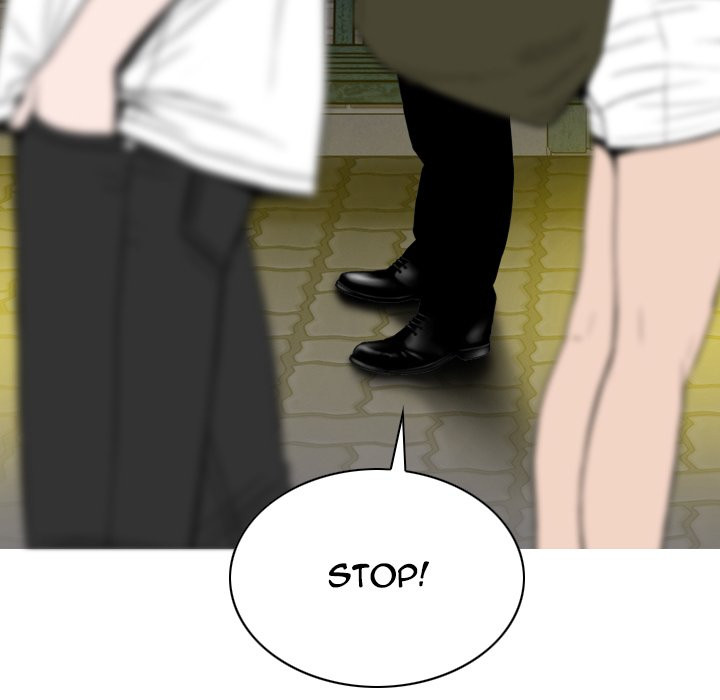 Only You manhwa