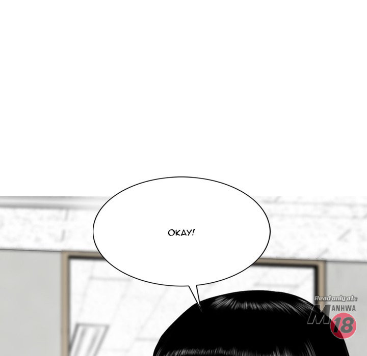 Only You manhwa