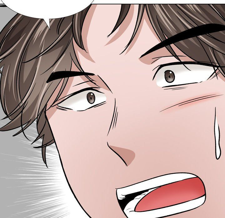 Friends manhwa