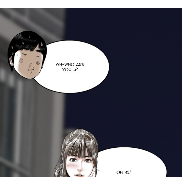 Only You manhwa