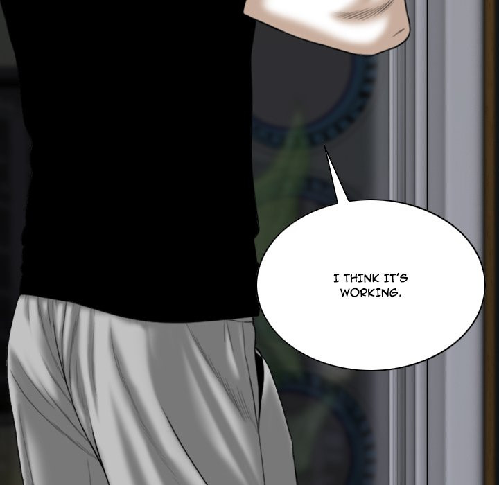 Only You manhwa