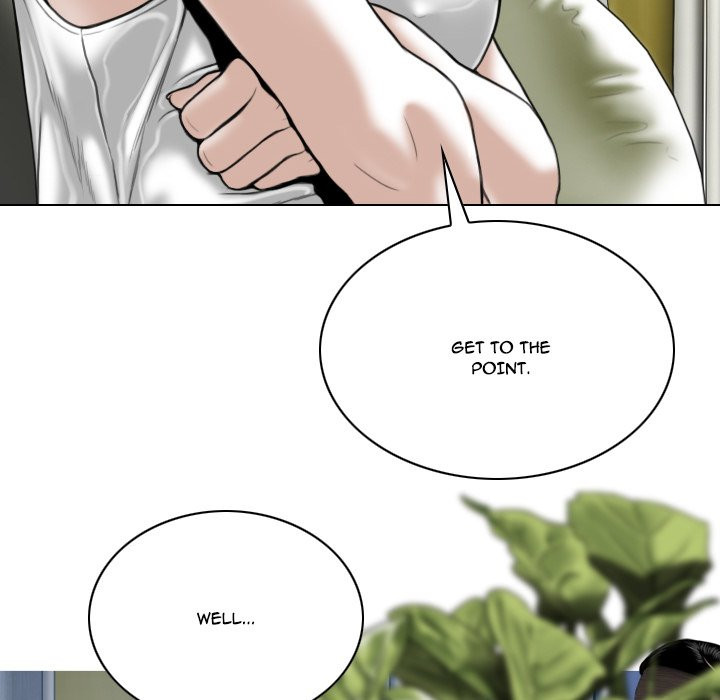 Only You manhwa