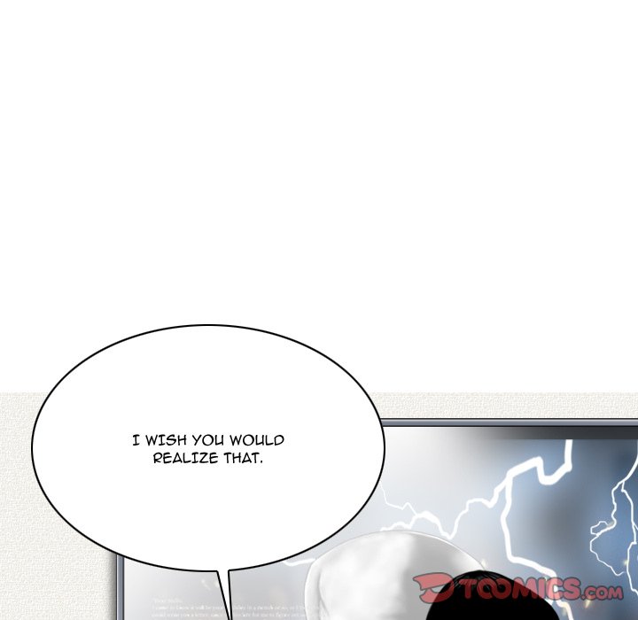 Only You manhwa