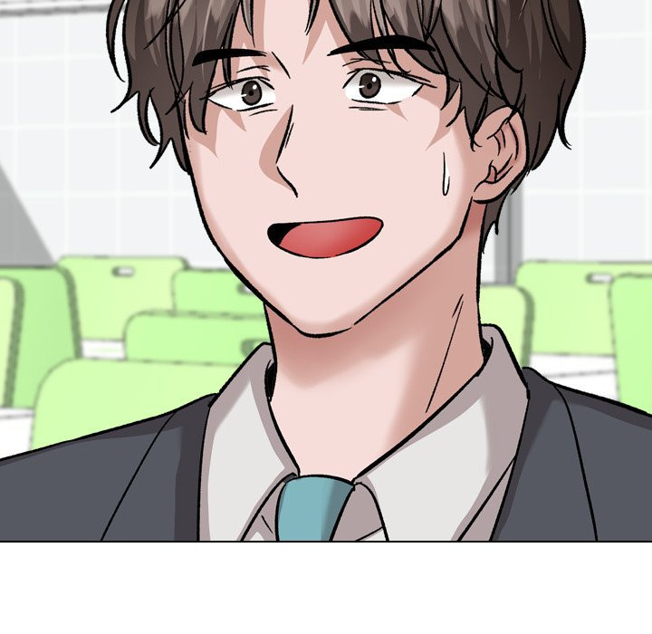 Friends manhwa