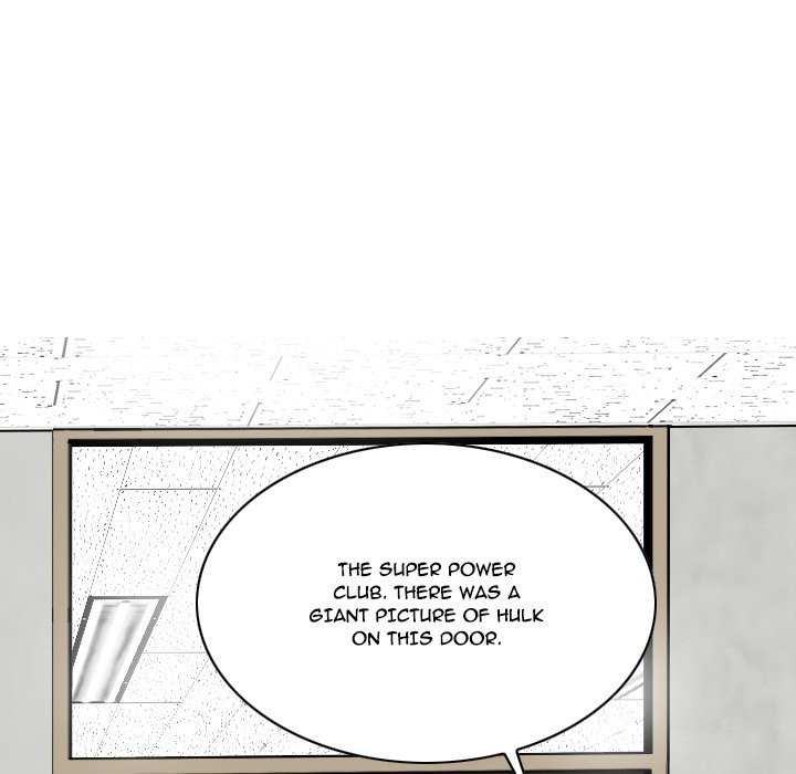 Only You manhwa