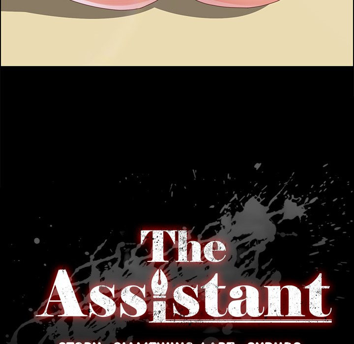 The Assistant