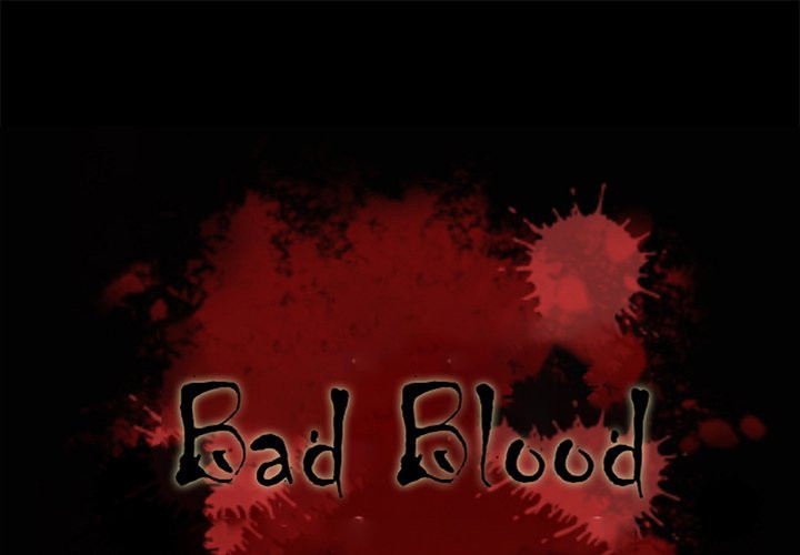 Bad Blood