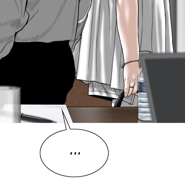 Only You manhwa