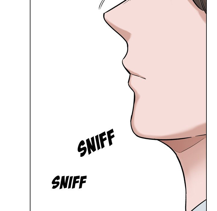 Friends manhwa