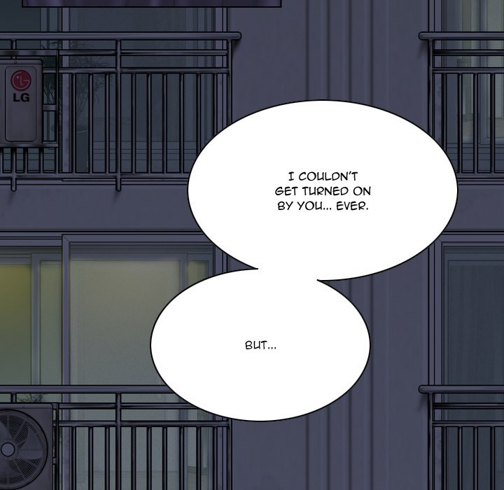 Only You manhwa