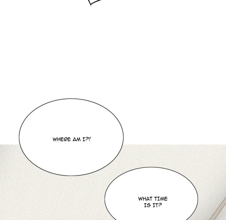 Only You manhwa