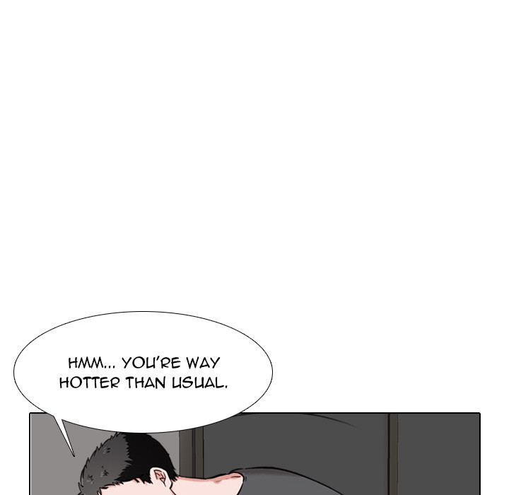 Friends manhwa