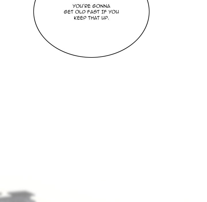 Only You manhwa