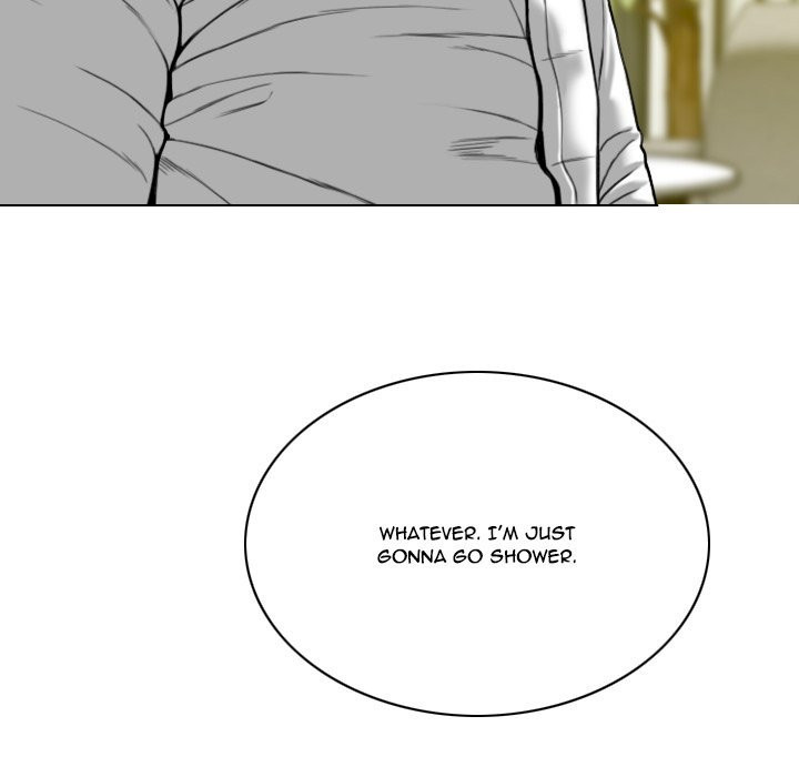 Only You manhwa