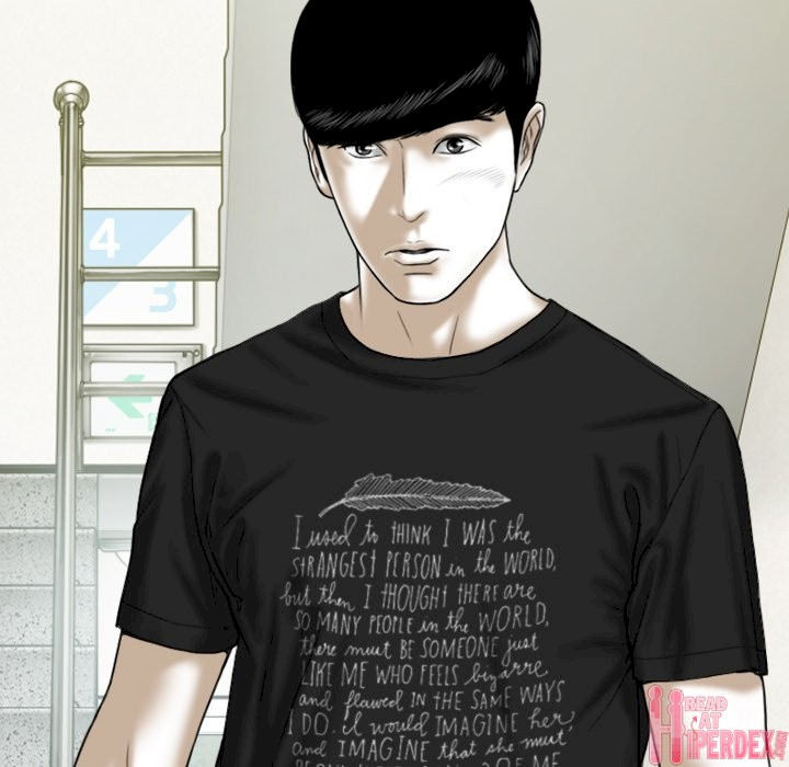 Only You manhwa