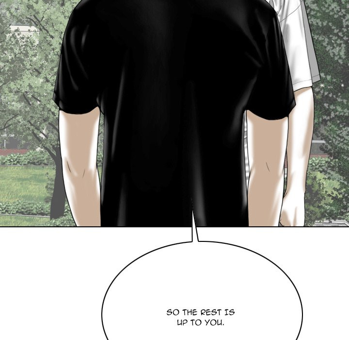 Only You manhwa