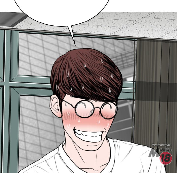 Only You manhwa