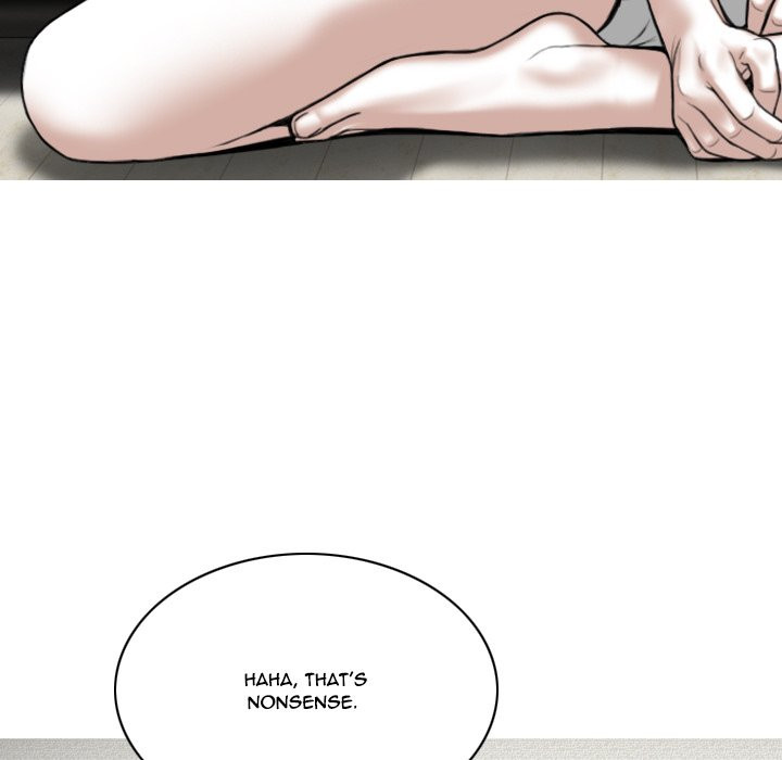 Only You manhwa