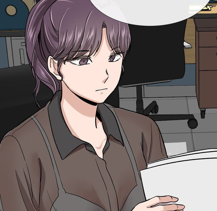 Friends manhwa