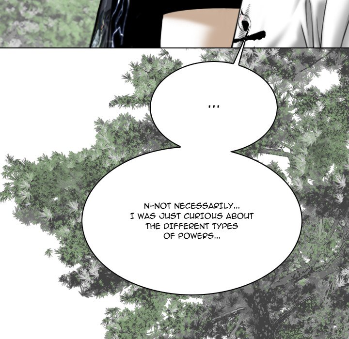 Only You manhwa