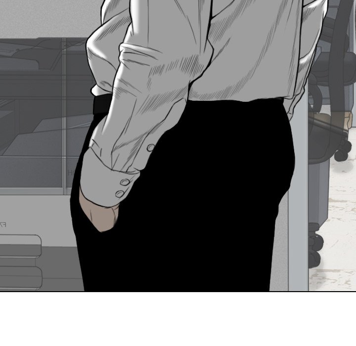 Only You manhwa