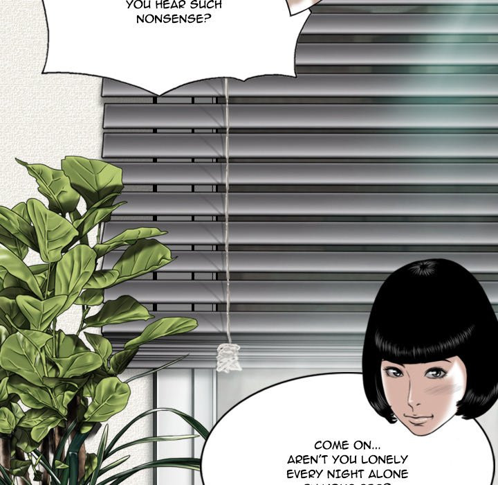 Only You manhwa