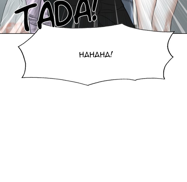 Only You manhwa