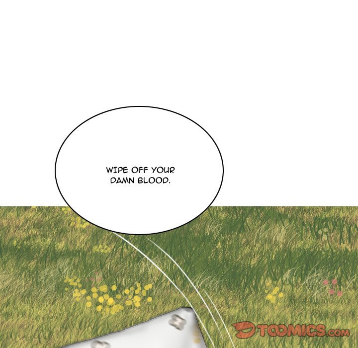 Only You manhwa