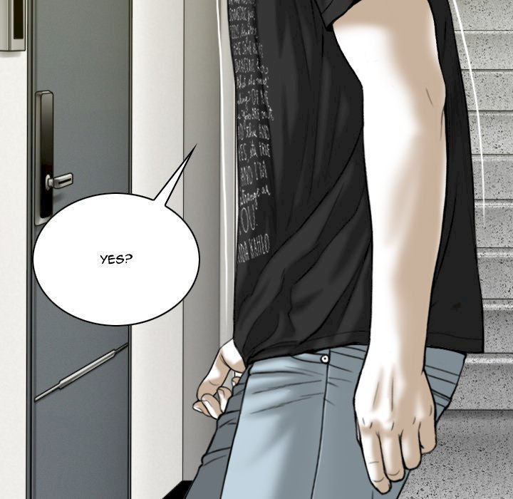 Only You manhwa