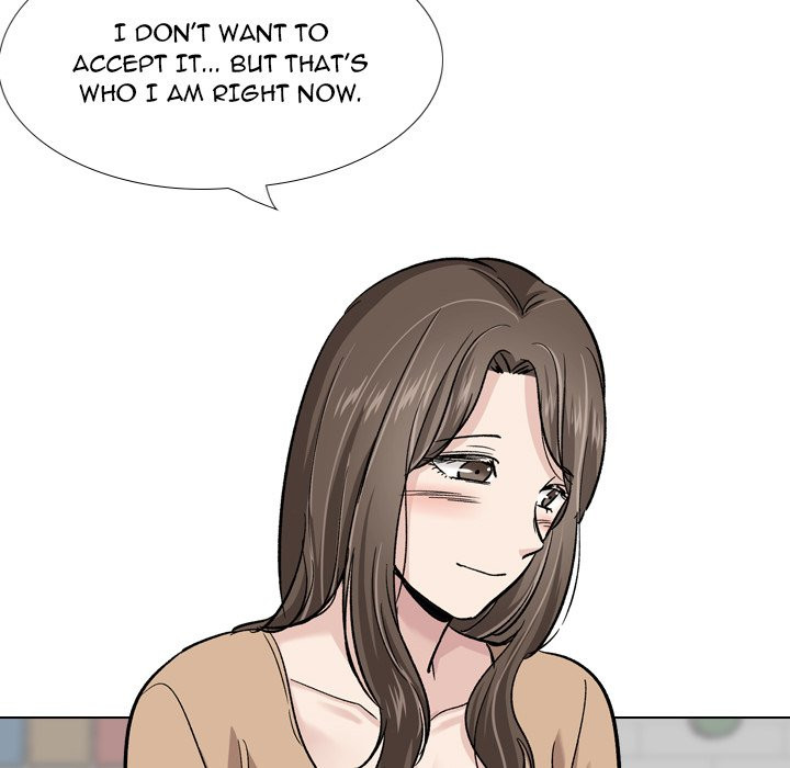 Friends manhwa