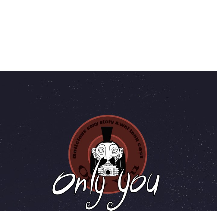 Only You manhwa