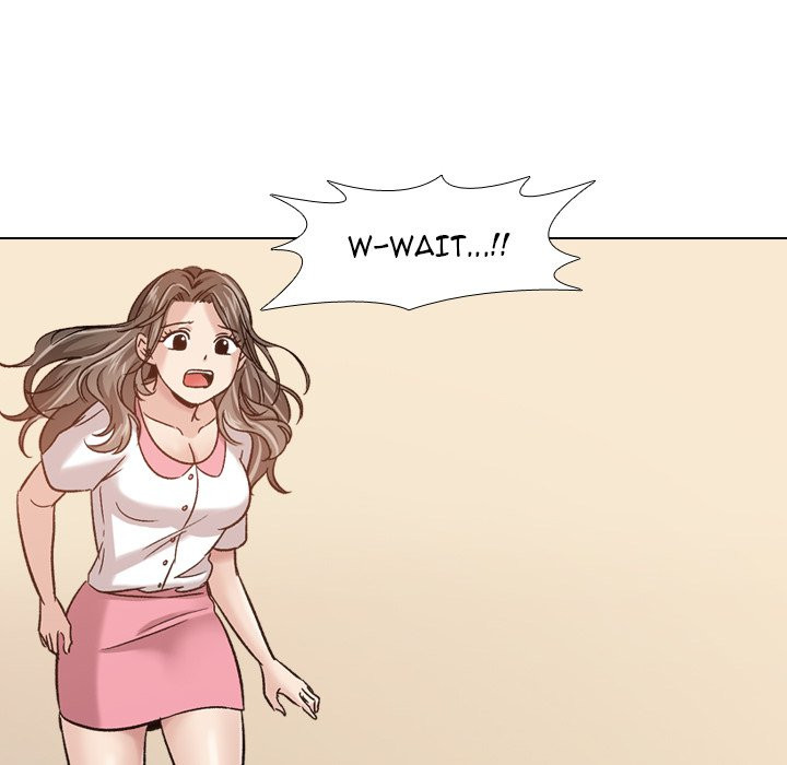 Friends manhwa