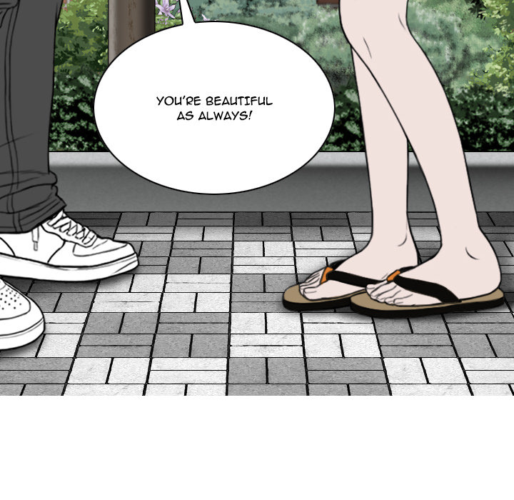 Only You manhwa