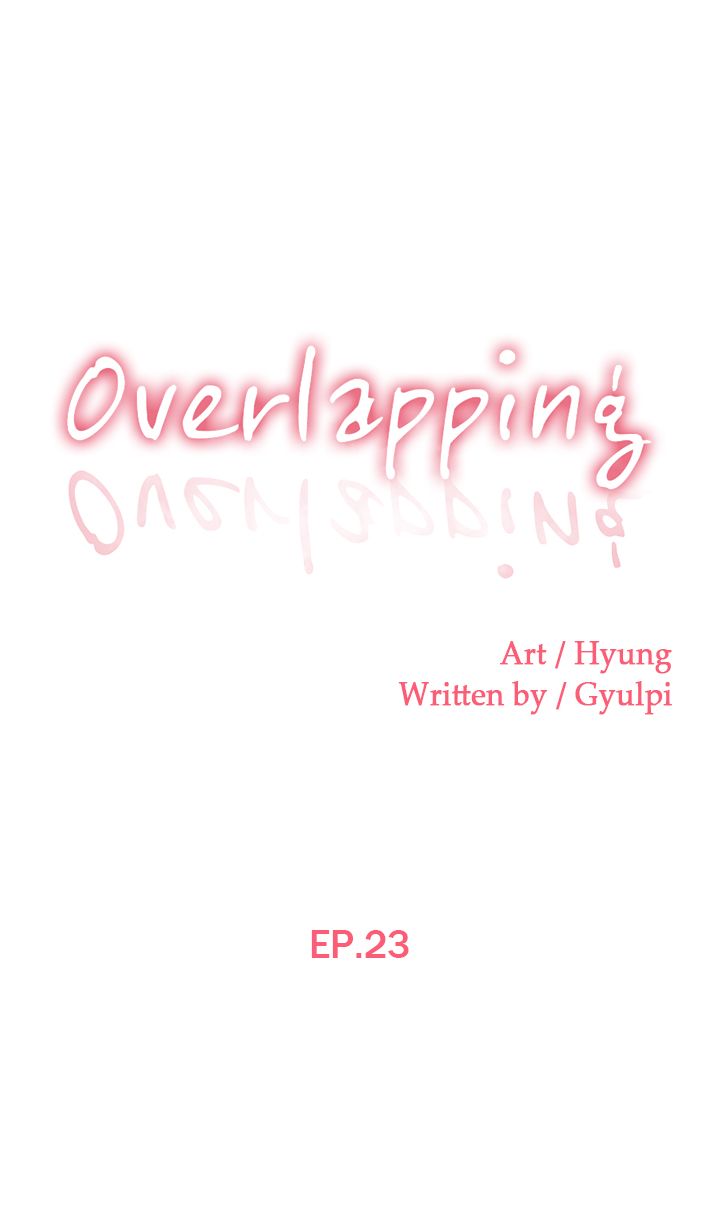 Overlapping