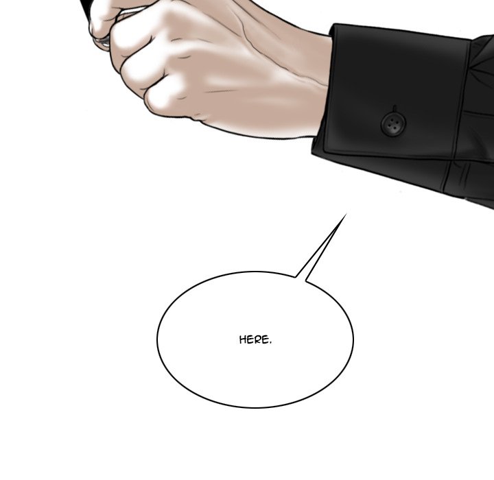 Only You manhwa