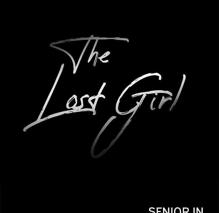 The Lost Girl