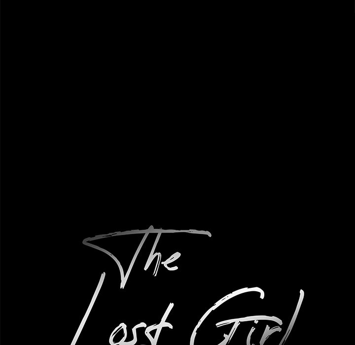 The Lost Girl