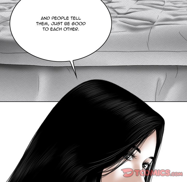 Only You manhwa